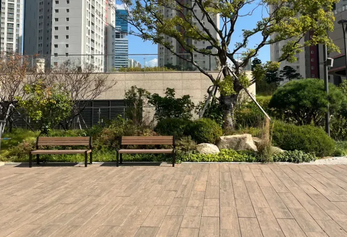 우드페이버S